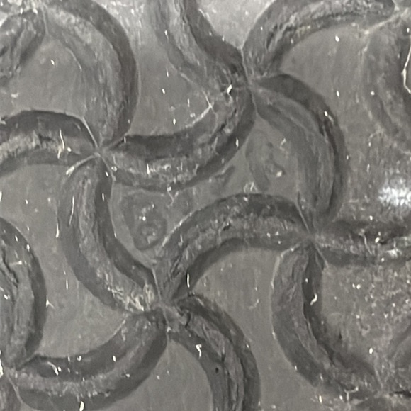 Birkenstock Arizona Vegan Leather Microfibre Flashy Halogen Pink size 13/13.5 - Picture 16 of 16